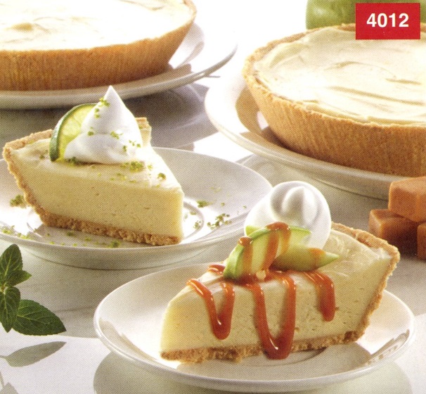 #M4012 Cheesecake Duo Mix
